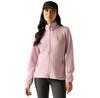 Флисовая Куртка Floreo IV Full Zip