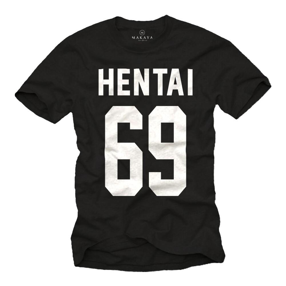

Hentai T-Shirt Men s - Manga Anime Comic Dragon One Death Goku Ball Note Piece 4XL