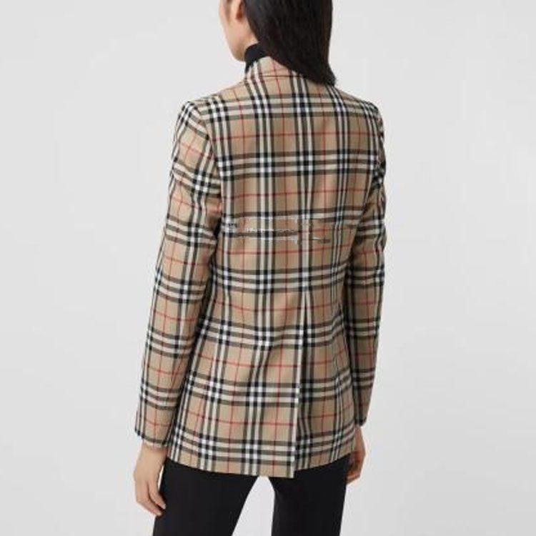 Burberry Business Suit Women's Archive Beige 80334661