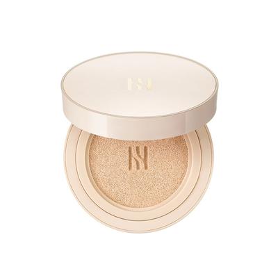 Skin Radiant Glow Cushion 24H Comfort Cover 23N1 Beige SPF 40/PA++ 15g
