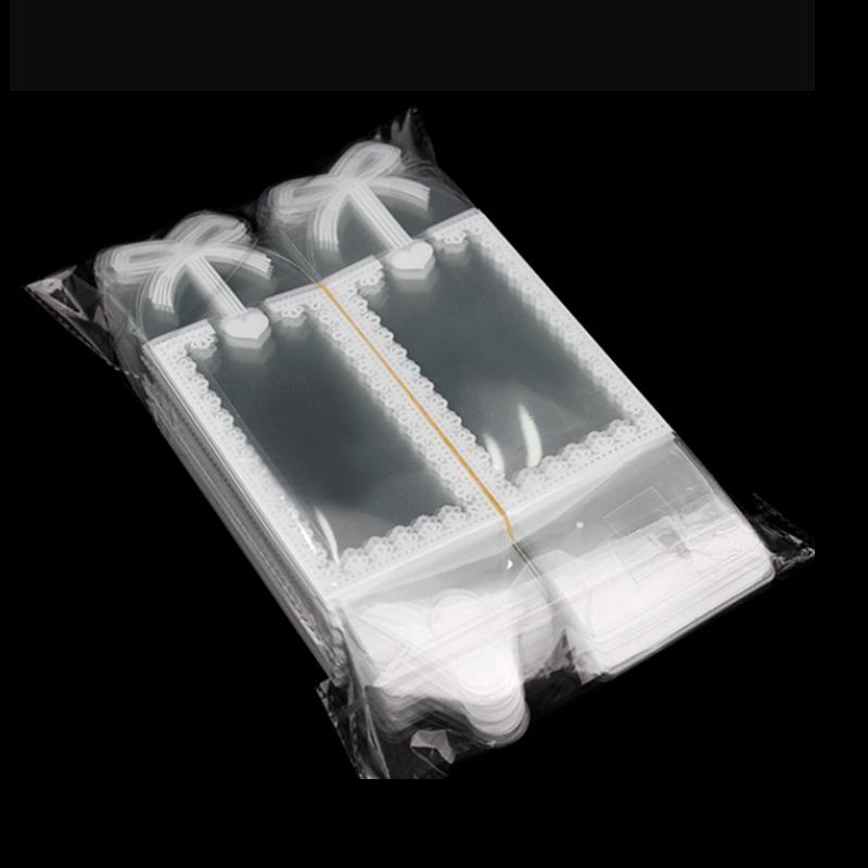 10-20 Stück Transparente Valentinstags-Geschenkbox Kuchenverpackung PVC-Box Geburtstag Hochzeit Schokolade Süßigkeiten Dragees Party Event Geschenkbox