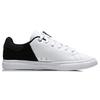 Li Ning Slip Resistant Breathable Lightweight Balance Abrasion Resistant Low top Skateboard Shoes Unisex AGCN386-1