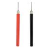 2PCS Test Probe Heads Connect The Multimeter Test Probe For Electrical Testing