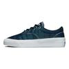 Converse Skidgrip Cvo Low Top "Shibori" Tie-Dye Casual Low-Top Espadrilles Unisex Blue