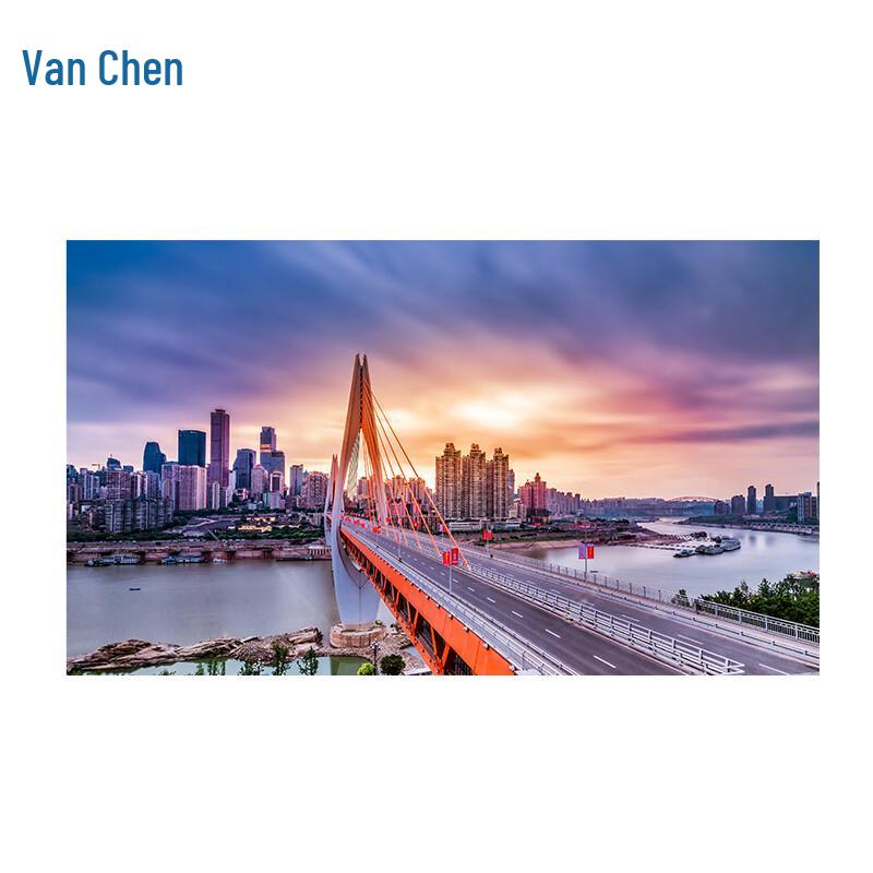 

Fanchen P1.86 Indoor LED Advertising Display Screen