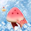 Watermelon Piece Squeeze Toy Stress Relief Cloud Chick Bread Dog Star Cheese Pinch Sensory Toy Soft Stress Ball Calming Fidget Toy