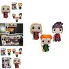 Pop! Disney Hocus Pocus Sanderson Schwestern Vinylfiguren Sammlerset von 3