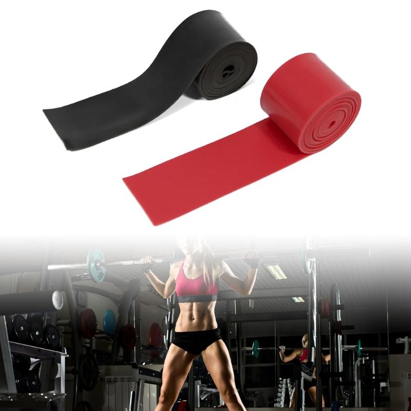 Muscle Compression Band for Strength Training Fitness Yoga Stretch Workout Band