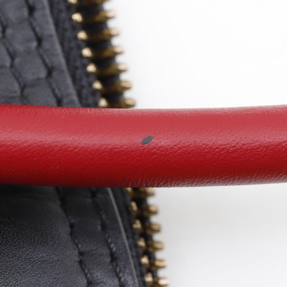 LOUIS VUITTON Tuileries Tote Handbag M41456 2WAYShoulder Brown Monogram canvas Women Used