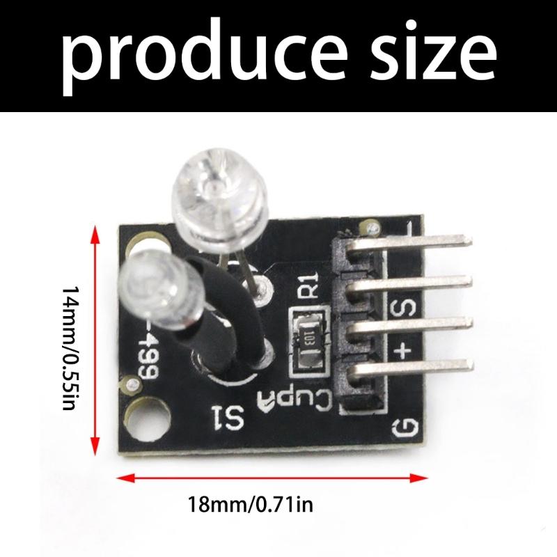 KY027 Series Magical Light Cup Sensors Module Craft Kits For Electronics Enthusiasts and Beginner Making Essential
