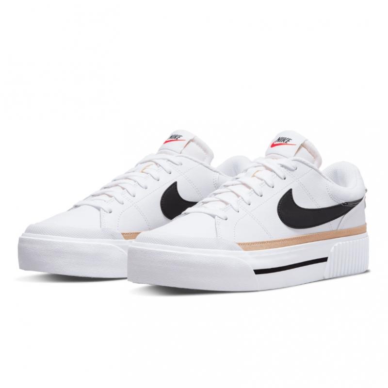 Nike Court Legacy Lift Women S Dm7590 100