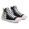 Chuck Taylor All Star Looney Tunes X Chuck Taylor All Star Converse High '80th Anniversary - Bugs Bunny's Mischief' 169225C