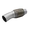 Flexible Pipe Hosepipe Diesel Particulate Filter DPF Replacement for BMW E81 E82 E87 E88 E90 E91 E93