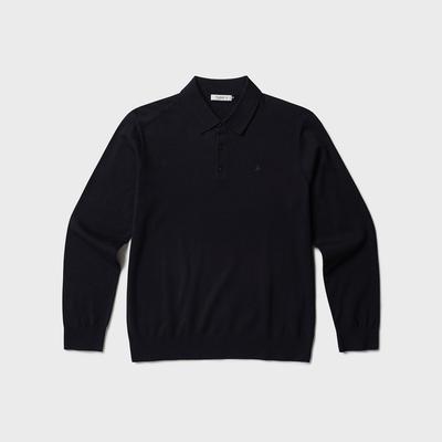 OLZEN Men'S) Essential Sweater Thierry_Zaf1Et1901