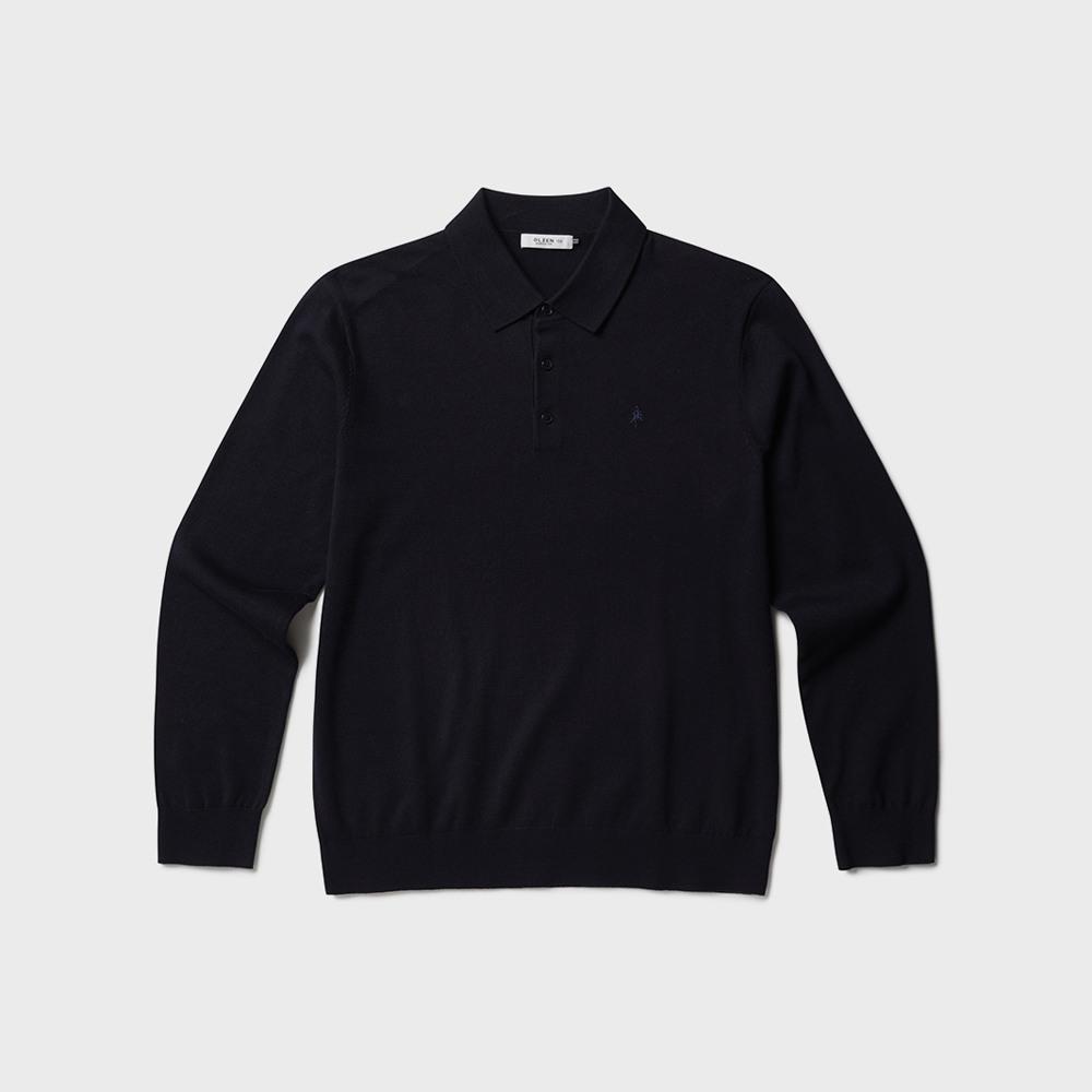 OLZEN Men'S) Essential Sweater Thierry_Zaf1Et1901