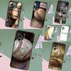 Love Baseball Sport Case For Xiaomi Redmi Note 13 14 Pro 12 11 10 15 Pro Plus Redmi 15 C 13 10C 12C 13C 14C Cover