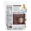 Ancient Grain Granola with Probiotics. Chocolate Sea Salt with Cocoa Clusters, 8 Oz (227 G)