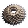 14T-28T Bike Freewheel High-Carbon Steel Bicycle Freewheel  Cycling Accessory