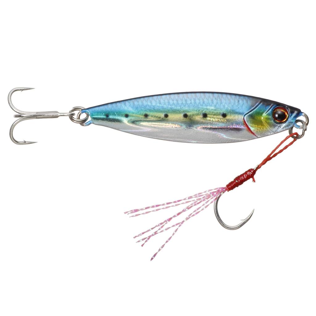 Major Craft Metal Jig Jig Para Micro Live Bait Color