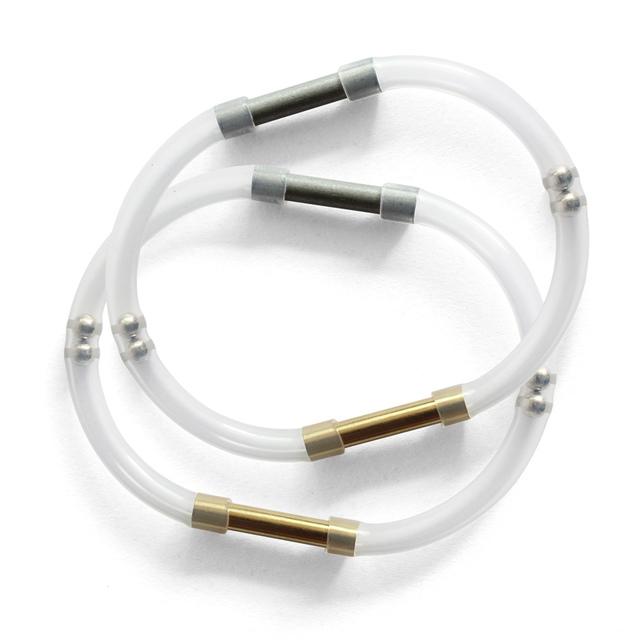 Penis ED MAGNETIC ZINGER Male ROP Testosterone Enlarger Booster Gainer Cock Ring of Power& Libido