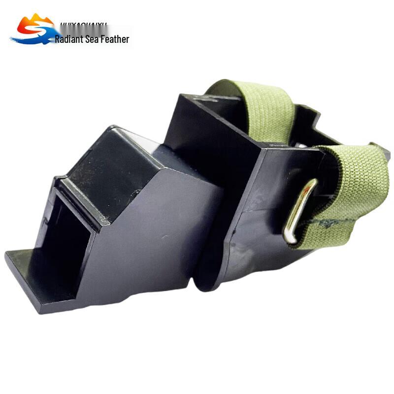 191 Aiming Inspection Mirror