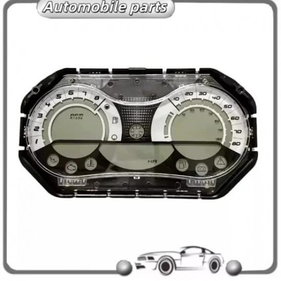 278002270 Панель приборов спидометра для SeaDoo RXP-X RXT-X GTX ЖК BRP Accessories