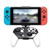 Durable Bracket For Nintendo Switch Hand Grip Game Handle Holder Gamepad Clip Game Controller Mount