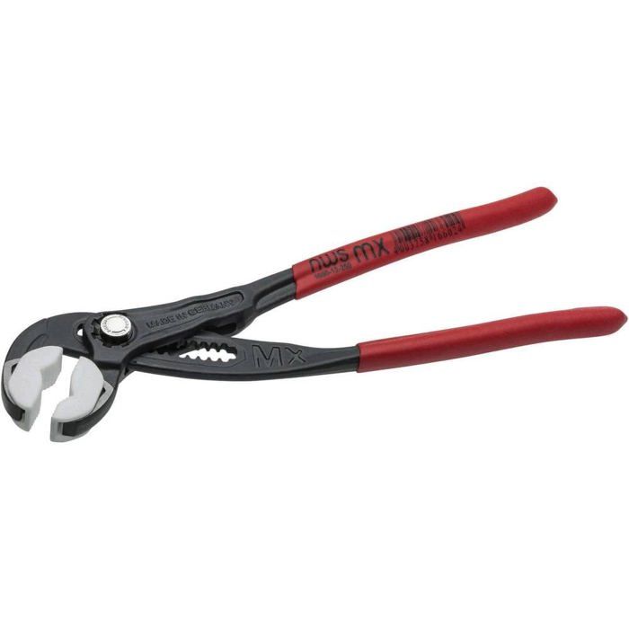 NWS 1660-12-250 Pince multiprise 250 mm | PINCE ELECTRICIEN