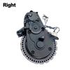 Home Cleaning Replacement Wheel Replacement Wheel For Robot Vacuum Cleaning Tool Left Wheel Replacement Part Navigate Corners