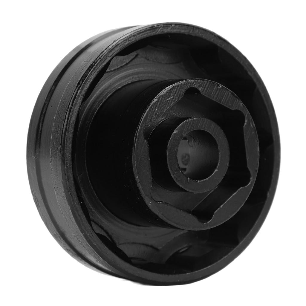 55mm 30mm Radachsmutter Steckschlüssel Werkzeug Legierter Stahl Motorrad Radhülse Werkzeug Ersatz für Ducati 1098 1098S 1098R