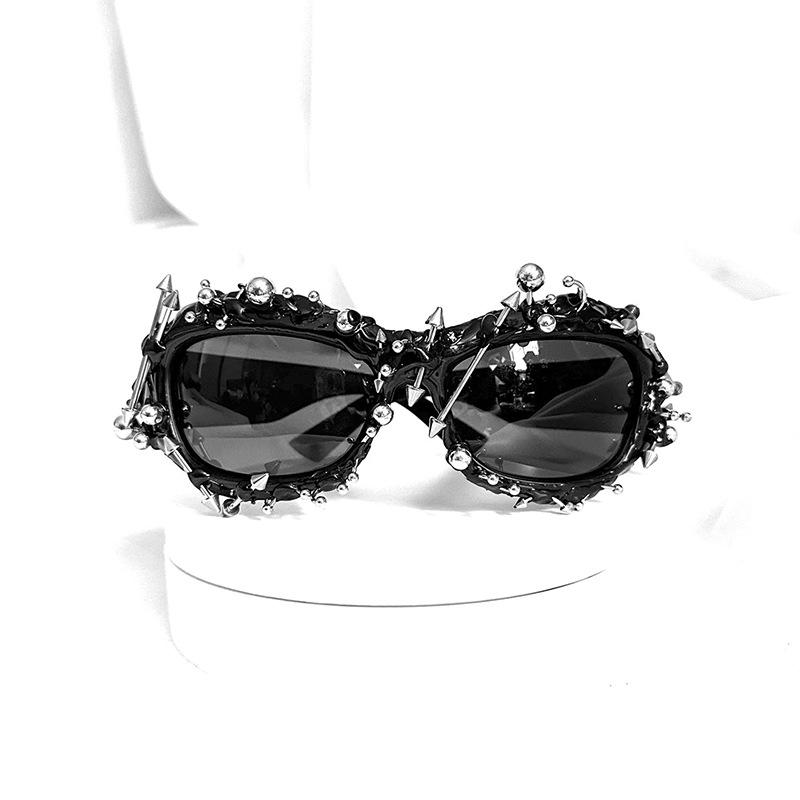 1PCS New Arrival Cyberpunk Style Fashion
