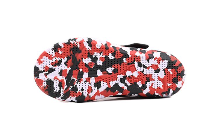 Adidas Altaventure 2.0 Comfortable Low top Toddler Shoes Red Infant And Toddler GW1065