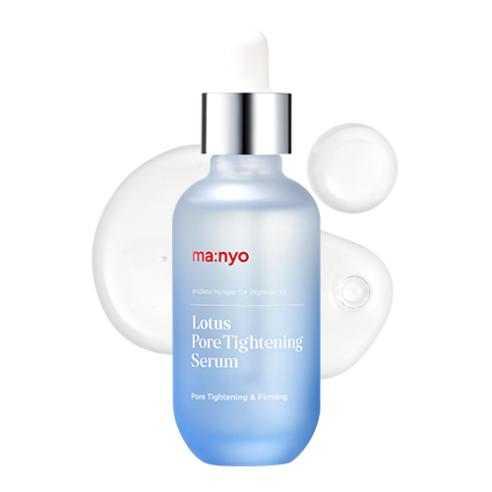 Manyo Factory Lotus Pore Tightening Serum 55ml 55ml