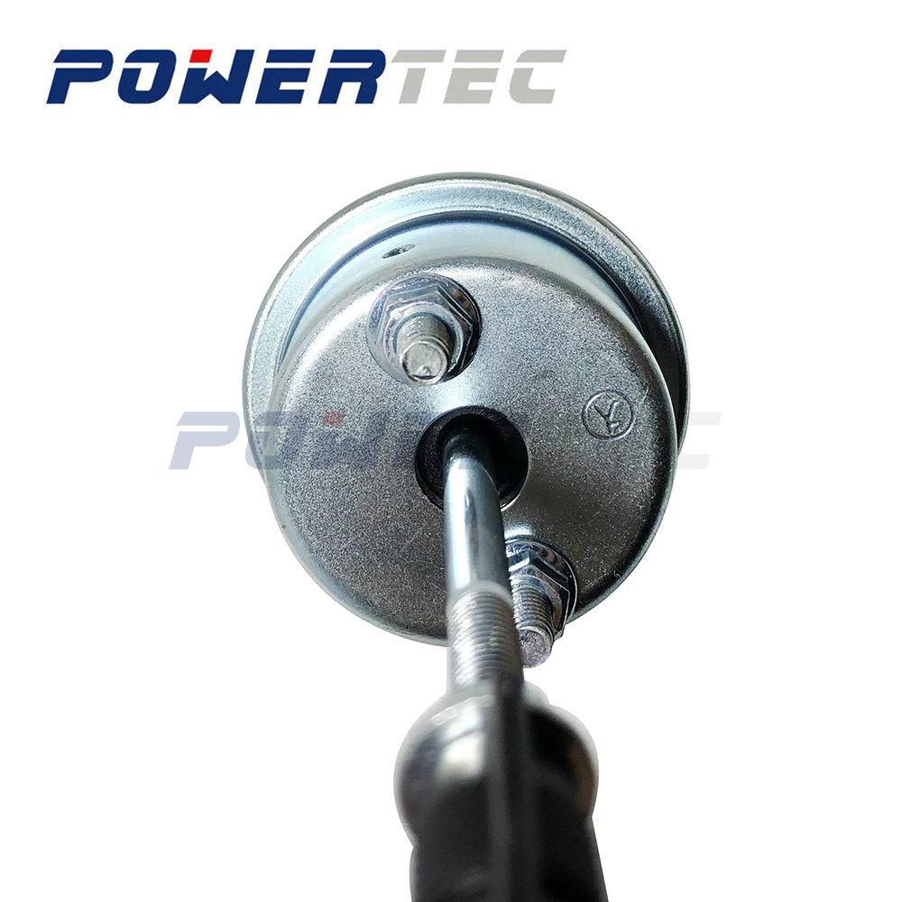Siłownik wastegate turbosprężarki TB25 452162-5001S 144117F400 Siłownik turbiny 452162 do Nissan Terrano II 2.7 TD 92Kw 125KM TD27TI