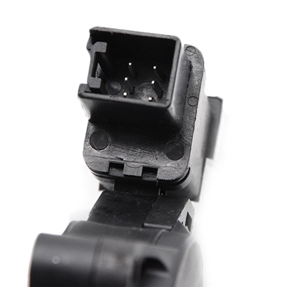 AD Left Right Front Driver742-801 742-802 Power Window Regulator Electric Lift Motor For Mazda 3 6 CX-7 CX-9 RX-8 GJ6A-59-58XF