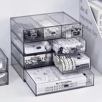 Utensilien & Accessoires – Kosmetik-Organizer