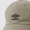 Umbro Essential Cotton Ball Cap Ur123ccp11