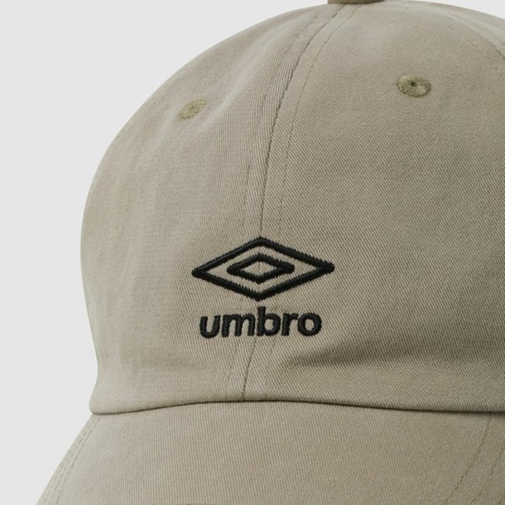 Umbro Essential Cotton Ball Cap Ur123ccp11