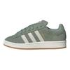 adidas Baskets pour femmes Campus 00s 'Silver Green Gum' JI2753