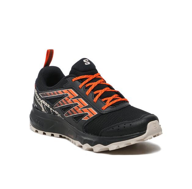 

Треккинговая обувь Salomon Trekkingi Wander 471526 26 V0 Czarny