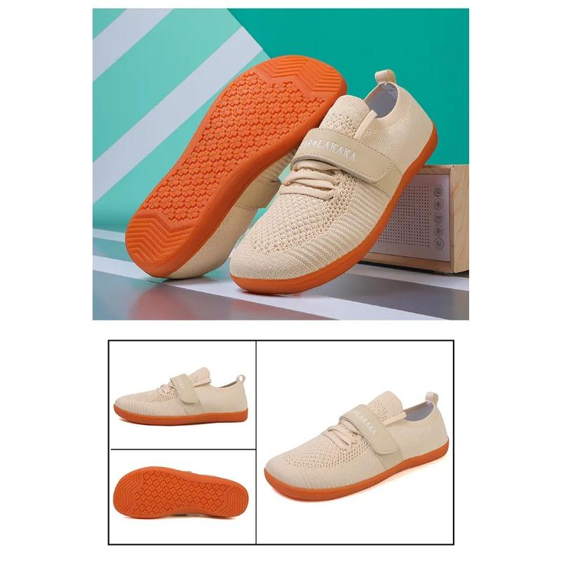Men Women's Barefoot Aqua Water Shoes Couple Sports Sneakers Swimming Beach Walking Unisex Footwear