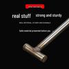 JNL Stainless Steel I-Beam Manhole Cover Hook