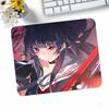 Game Wuthering Waves Kuchiba Chisa Mousepad Small LockEdge Mouse Pad For Gamers Computer Desk Pad Rectangular Anti-slip Rubber