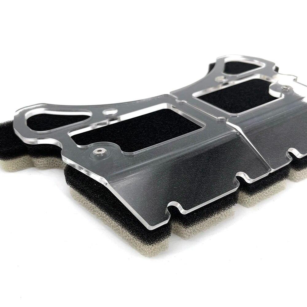 Pro Husqvarna NORDEN 901 Norden 901 norden 901 2022 Motocyklový chránič sacího filtru