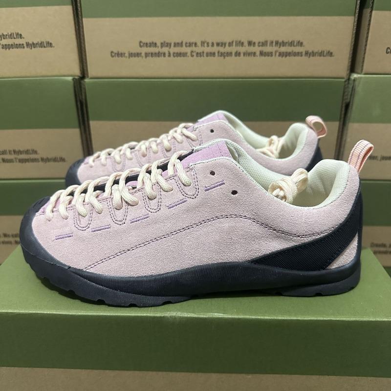 Cohen Keen Outdoor Hiking Shoes Men's and Women's Jasper Non-slip and Wear-resistant Camping Casual Low-top Hiking Shoes