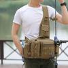 Kuzhe Multi-functional Fishing Lure Bag