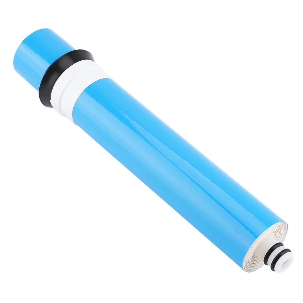 Membrana Osmosi Inversa 50GPD Sostituzione Sistema Filtro RO per Macchina Domestica Acqua Pura