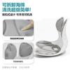 SSIITT Posture Correction Chair, Pelvic Support Chair, Seat Chair, Prevents Back Pain, Pelvic Correction, Posture Correction, High-Rebound Memory Cott
