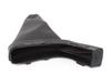 Opel Astra II G 98-09 Handbrake Protective Gaiter & Frame, Black