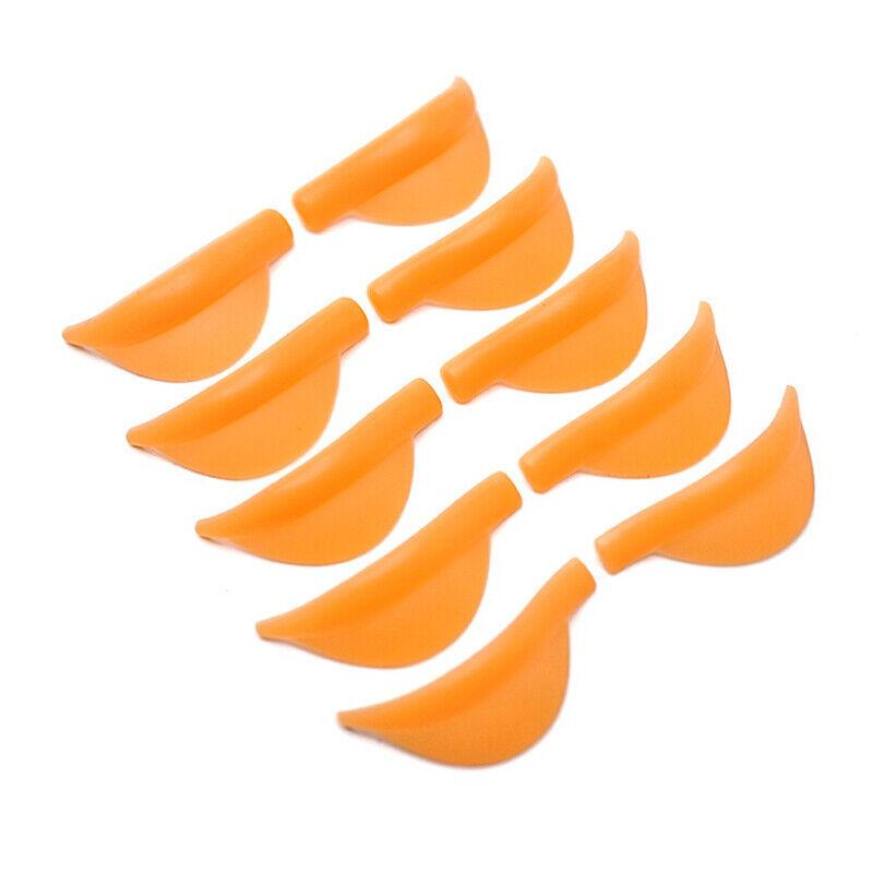 4/5/7Pairs Lash Lift Rods Pads Eyelash Perm Lift Silicone Pads Lifting TooRM